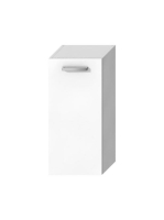 Jika Lyra Plus Viva fehér középmagas szekrény H43J3811303001