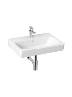 Jika Lyra Plus 60cm fehér mosdó H8103820001041 - Fürdőszoba