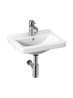 Jika Cubito Pure mosdó 45 cm 8114220001041 - Fürdőszoba - Sz