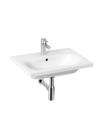 Jika Mio-N fehér 60cm mosdó H8127130001041 - Fürdőszoba - Sz