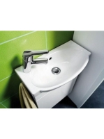 Jika Tigo balos kézmosó 45 cm 8152120001051 - Fürdőszoba - S