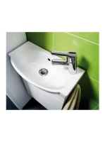 Jika Tigo jobbos kézmosó 45 cm 8152120001061 - Fürdőszoba -