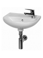 Jika Lyra Plus kézmosó H8153810001061 - Fürdőszoba - Szanite