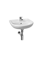 Jika Lyra Plus kézmosó 45cm 8153820001041 - Fürdőszoba - Sza