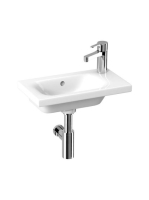 Jika Mio-N jobbos kézmosó 45cm H8157140001061 - Fürdőszoba -