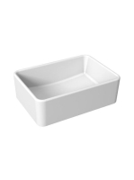 Jika Cubito Pure téglalap alakú mosdókagyló 8184230001121 -