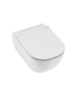 Jika Mio perem nélküli fali WC H8207141000001 - Fürdőszoba -