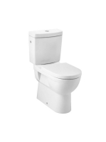 Jika Mio magasított kombi WC csésze, mélyöblítésű, Perla fel