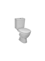Jika Lyra Plus kombi WC 8263860002413 - Fürdőszoba - Szanite
