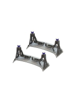 Kaldewei kádláb szett 5030 581470000000 - Fürdőszoba - Kádak