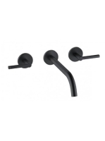 Kludi Nova Fonte Puristic komplett fali mosdócsaptelep 240 m