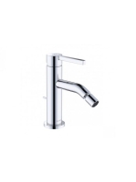 Kludi Nova Fonte Pura egykaros bidécsaptelep leeresztőszelep