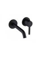 Kludi Nova Fonte Pura falra szerelhető egykaros mosdócsaptel