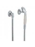 Kludi 1926 zuhanygarnitúra króm 2710505 - Fürdőszoba - Zuhan