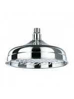 Kludi 1926 fejzuhany króm 2751005 - Fürdőszoba - Zuhany - Fe