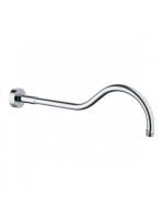 Kludi 1926 zuhanykar króm 2751405 - Fürdőszoba - Zuhany - Zu