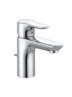 Kludi Objekta egykaros mosdócsap NA 15 322340575 - Fürdőszob