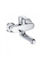 Kludi Objekta egykaros fali mosogatócsap 328810575 - Konyha