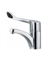 Kludi Medi Care egykaros mosdócsap NA 8 341120534 - Fürdőszo