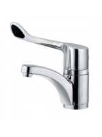 Kludi Medi Care egykaros mosdócsap NA 8 341130534 - Fürdőszo