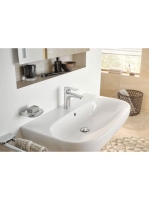 Kludi Pure&Solid 100 egykaros hidegindítású mosdócsaptelep E