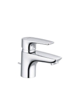 Kludi Pure&Solid egykaros mosdócsap 60 NA 15 343820575 - Für