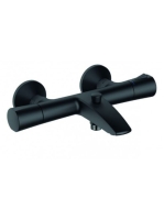 Kludi Zenta SL termosztátos kádtöltő- és zuhanycsaptelep, ma