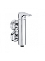 Kludi Objekta egykaros zuhanycsap NA 15 366510575 - Fürdőszo