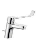 Kludi Pure&Easy mosdócsap 70 372870565 - Fürdőszoba - Fürdős