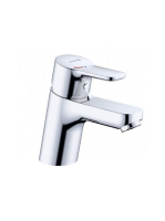 Kludi Pure&Easy 80 egykaros hidegindítású mosdócsaptelep ECO