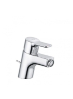 Kludi Pure&Easy egykaros bidé csaptelep NA 15 375330565 - Fü