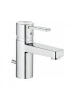 Kludi Zenta egykaros mosdócsap NA 10 382500575 - Fürdőszoba