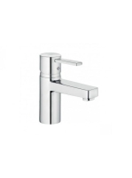 Kludi Zenta egykaros mosdócsap NA 10 382510575 - Fürdőszoba