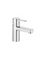 Kludi Zenta egykaros mosdócsap NA 10 382620575 - Fürdőszoba