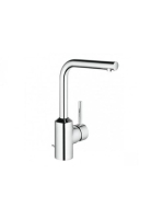 Kludi Bozz oldalkaros mosdócsap 382940576 - Fürdőszoba - Für