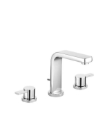 Kludi Zenta mosdócsap 383930575 - Fürdőszoba - Fürdőszobai C