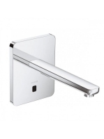 Kludi ZENTA elektronikus mosdócsap NA 15 3840205 - Fürdőszob