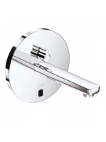 Kludi ZENTA elektronikus mosdócsap NA 15 3850105 - Fürdőszob