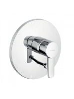 Kludi Zenta falsík alatti egykaros kád/zuhanycsap 386500575