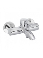 Kludi Bozz kádtöltő- és zuhanycsap 386910576 - Fürdőszoba -