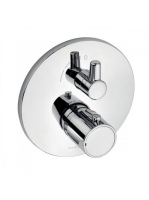 Kludi Zenta falsík alatti termosztátos zuhanycsap 388350545