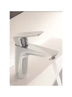 Kludi Pure&Style 75 egykaros mosdócsaptelep leeresztőszelep