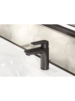 Kludi Pure&Style 100 egykaros mosdócsaptelep leeresztőszelep