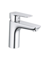 Kludi Pure&Style 100 egykaros mosdócsaptelep leeresztőszelep