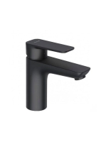 Kludi Pure&Style 100 egykaros mosdócsaptelep leeresztőszelep