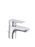 Kludi Pure&Style egykaros mosdócsap 60 NA 15 403850575 - Für