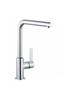 Kludi L-INE S egykaros mosogatócsap NA 15 408030575 - Konyha