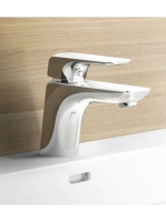 Kludi Ameo XL mosdócsaptelep, lefolyógarnitúrával 410230575