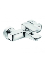 Kludi Ameo egykaros kádtöltő és zuhanycsap 414450575 - Fürdő