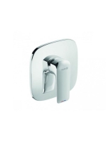 Kludi Ameo falon belüli zuhanycsaptelep 416550575 - Fürdőszo